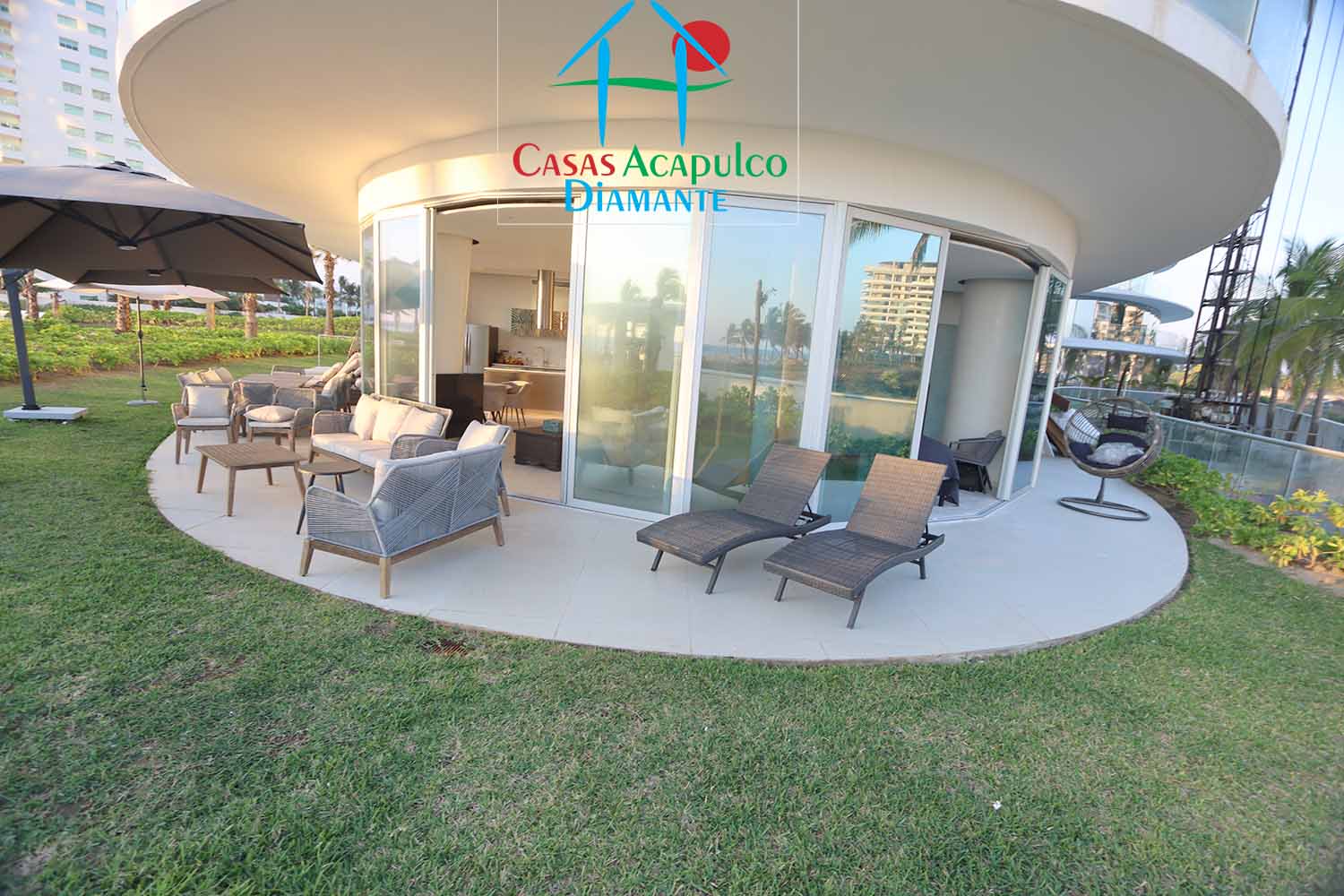 Mare F1 - Terraza antes de Otis 9